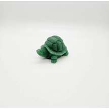 Turtle Figurine