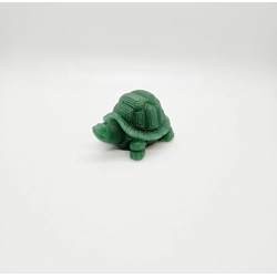 Turtle Figurine