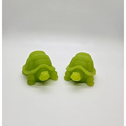 Turtle Figurine