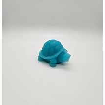 Turtle Figurine