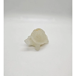 Turtle Figurine