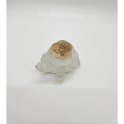 Turtle Figurine