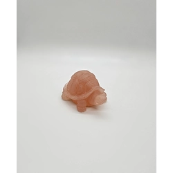 Turtle Figurine