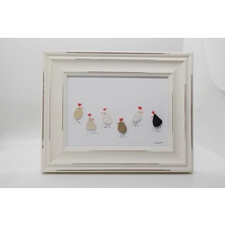 Chicken Family