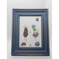 Sea Glass Ladies