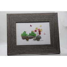 Frog Couple