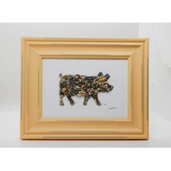 Petunia Pig