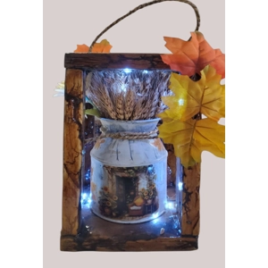 Enlighting Lanterns