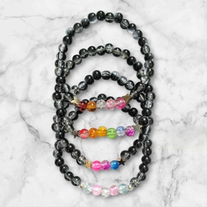 LGBTQ+ Pride Bracelets LGBTQ+ Pride Bracelets