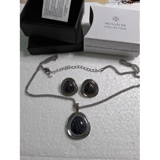 AVON Vintage Denim Days Giftset