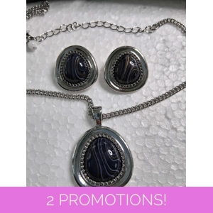 AVON Vintage Denim Days Giftset