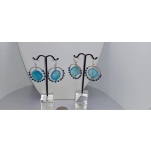 Mother of Pearl earrings - choice