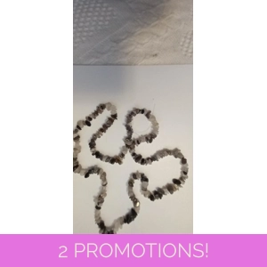 Quartz Endless Chip 32