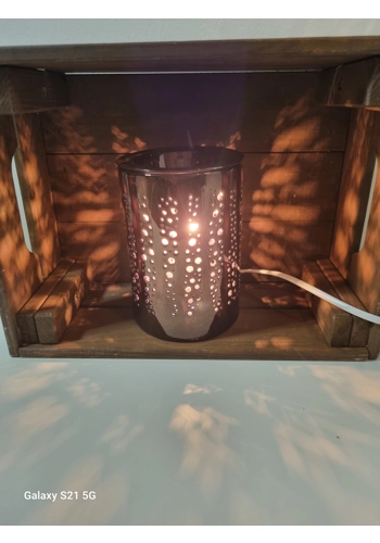Electric Aromas Lamps