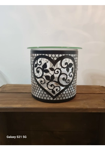 Tealight Burners