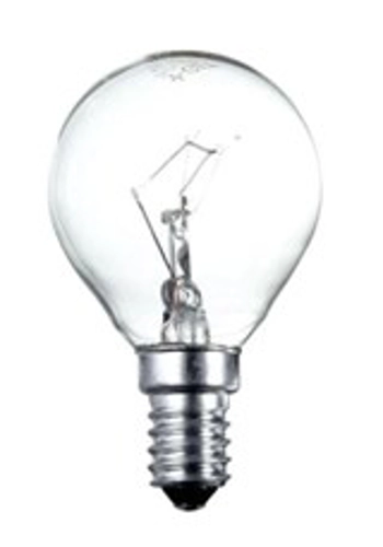 E14 40w (ELECTRIC AROMA..