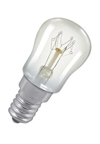 E14 15w (WALL PLUG IN)