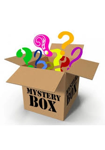 Mystery Box