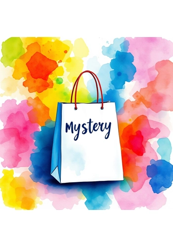 Sizzler Mystery Bag