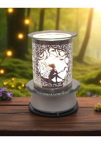 Electric Aromas Lamps