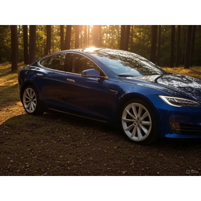 Die Vorteile eines Tesla Model 3: Umweltfreundlich, Kosteneffizient und Innovativ