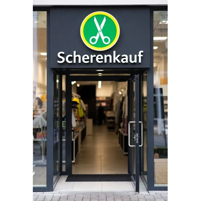 Scherenkauf® – Ihr Fachhandel für hochwertige Scheren, Messer und Schärfzubehör