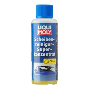 LIQUI MOLY 1517 Scheiben Reiniger Super Konzentrat ScheibenReinigung 50ml