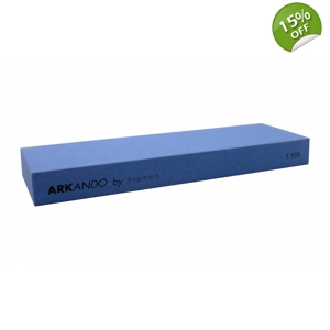 ARKANDO Abziehstein Blue by Zische - FEPA 500 (JIS 1200)