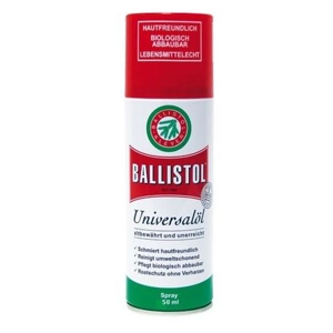 BALLISTOL Universalöl, 50ml Spraydose
