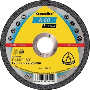 Kronenflex 262937 Trennscheibe