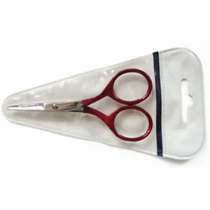 Baby - Nagelschere RT mit abgerundeten Spitzen 9,5cm (3,75 Zoll)