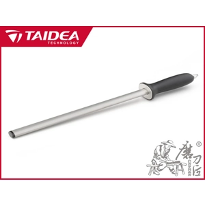 Diamant Wetzstab von TAIDEA 10