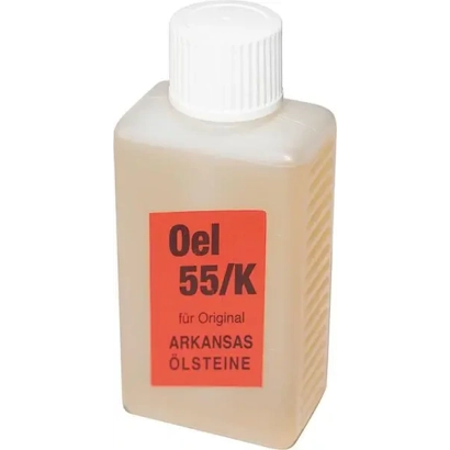 Arkansas-Schleiföl: Anwendung und Vorteile für Ihre Schneidwerkzeuge