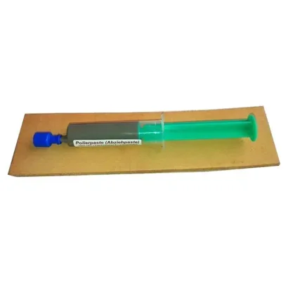 Gebrauchsanleitung für das Paste-Leder-Set von Scherenkauf®