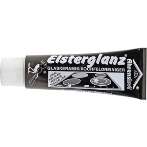 Elsterglanz Glaskeramikreiniger Kochfeldreiniger Kamin Ofen Glas 40 ml