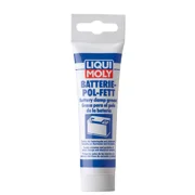 LIQUI MOLY Batteriepolfett 50g Spezialfett Korrosionsschutz Batteriepole