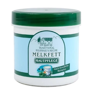 Melkfett 250ml vom Pullach Hof