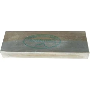 Rozsutec-Natur-Schleifstein 150x50x20mm, Feinabziehstein