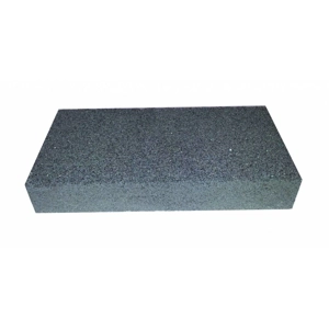 Rutscher / Abrichtstein 200x100x30mm FEPA 30