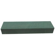 Schleifstein SIC GRÜN, 180er Körnung, 200x50x25 von Zische