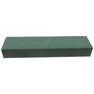 Schleifstein SIC GRÜN, 180er Körnung, 200x50x25 von Zische