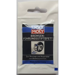 Liqui Moly Bremsenführungsstiftefett 5g