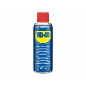 WD-40 Classic Multifunktionsöl Universelles Kriechöl 100 ml