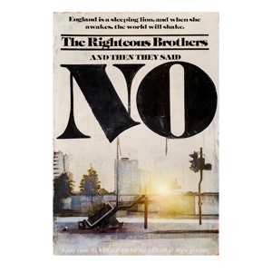 Righteous Brothers Signed Limited Edition A1 Art Prints