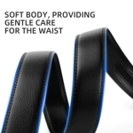 Genuine Leather Belts - Automatic Buckle Premium Quality