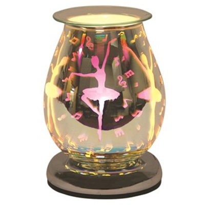 Touch 3D Ballerina 18cm Touch 3D Ballerina 18cm