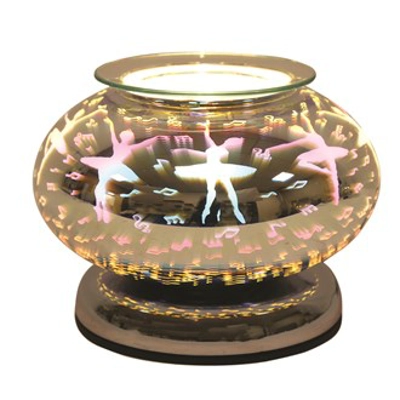 Touch 3D Ballerina 19cm Touch 3D Ballerina 19cm