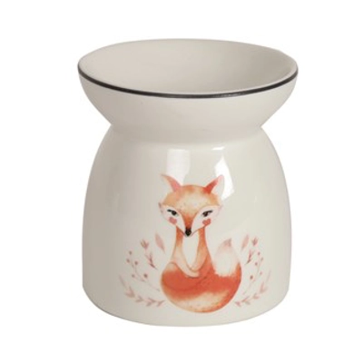 Fox Fox