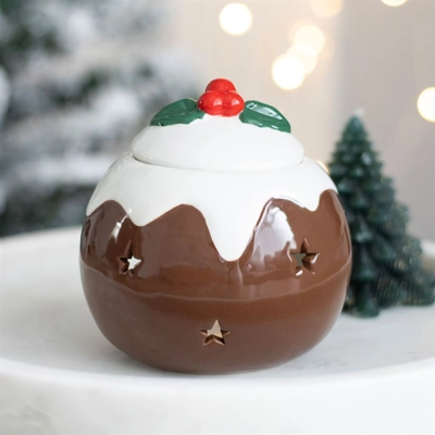 Xmas Pudding Xmas Pudding