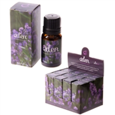 Lavender oil